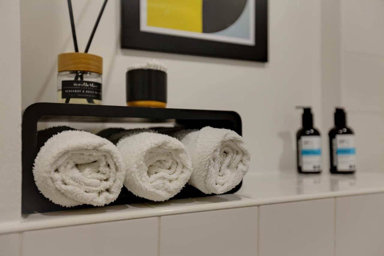 Central London - The Shoreditch, Angel, Old Street Apartment 外观 照片